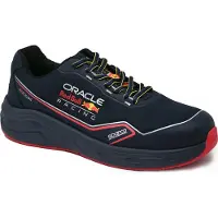 Sparco Redbull Impulse Milton Esd S1ps Sikkerhetssko