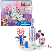 Spin Master PAW Patrol lekesett Liberty & Junior Patrollers 4 figurer 6067863