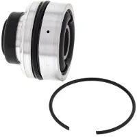 Moose Hard-parts 37-1005 12.5x33 Mm Støtdemper Tetningssett