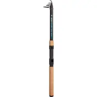 Mikado Sasori Power Tele Spinnestang