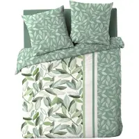Douceur D`Interieur Douceur d'Interieur sengetøy i bomull ELEONORE 240x220 cm