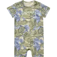 Hummel Janus Kortermet Body
