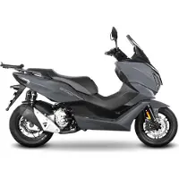 Shad Morbidelli Sc 125/sc 300 2024 Bakre Montering Av Toppboks