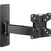 Vogel's Pfw 1030 Display 10-27 Wall Swivel And Tilt Tv-feste