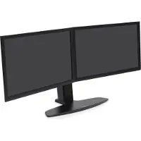 Ergotron Neo-Flex Dual LCD Lift Stand