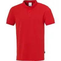 Uhlsport Essential Prime Kortermet Poloskjorte