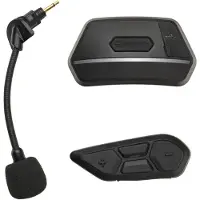 Schuberth Sc2 Intercom