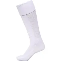 Hummel Fotballsokker - hml Essential - Black/White - - 43/46 - Fotballsokker