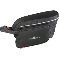 Klickfix Contour Evo Sadelveske 3l