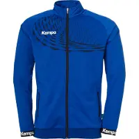 Kempa Wave 26 Poly Treningsjakke