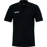 Kempa Classic Kortermet Poloskjorte