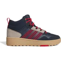 Adidas Hoops 4.0 Mid Winterized Treningssko