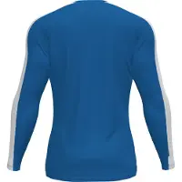 Joma Academy Langarmet T-skjorte