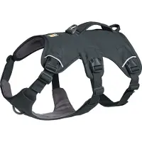 Ruffwear Web Master Hundesele