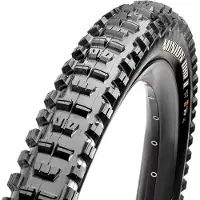 Maxxis Minion Dhr Ii 3ct/exo/tr 120 Tpi Tubeless 29´´ X 2.60 Mtb-dekk