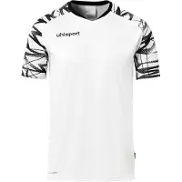 Uhlsport Goal 25 Kortarmet T-skjorte
