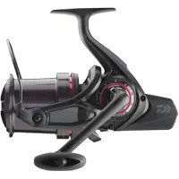 Daiwa Whisker 2022 Karpefiskesnelle