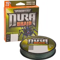Spiderwire Spw Dura 275 M Flettet Fiskesnøre