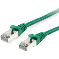 Equip S/ftp 15 M Cat6a Nettverkskabel