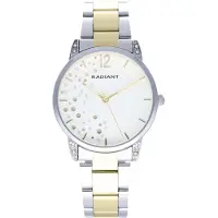 Radiant Formentera 36mm 3atm Quartz/analogical Dameklokke