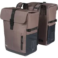 Basil Move Sykkelvesker 30l