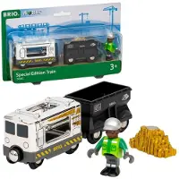 BRIO 36083 Special Edition Train (2024)