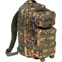 Brandit Us Cooper M 25l Ryggsekk