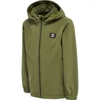 Hummel Mars Softshelljakke
