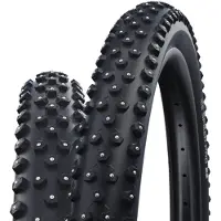 Schwalbe Ice Spiker Pro Raceguard 29´´ X 2.60 Stiv Mtb-dekk