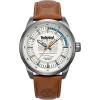 Timberland Lanigan 44mm 5atm Quartz/analogical Klokke