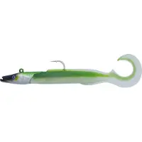 Westin Sandy Andy Curtail Mykt Agn 150g 230 Mm