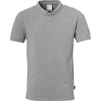 Uhlsport Essential Prime Kortermet Poloskjorte