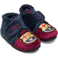 FC Barcelona Kid Tøfler