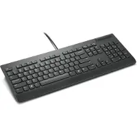 Lenovo Idg 4y41b69380 Smartcard Tastatur Spansk