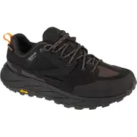 Jack Wolfskin Terraquest Texapore Tursko