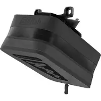 SQlab Fidlock With Comfort Active 2.1 Adapter Verktøy Sadelveske