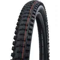 Schwalbe Big Betty Evolution Super Trail Tubeless 27.5´´ X 2.80 Mtb-dekk