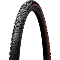 Hutchinson Tundra Bi-compound Hardskin Tubeless 700c X 40 Stiv Graveldekk