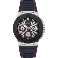 GUESS Circuit Klokke