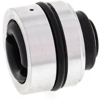 Moose Hard-parts 37-1012 12.5x36 Mm Støtdemper Tetningssett