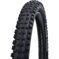Schwalbe Magic Mary Evo Super Downhill Addix Ultra Soft Plegable Tubeless 29´´ X 2.40 Mtb-dekk