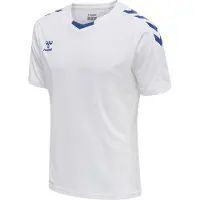 Hummel Core Xk Poly Kortarmet T-skjorte