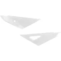 Ufo Honda Crf 250r 2025 Upper Sidepaneler