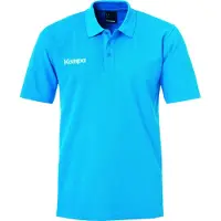Kempa Classic Kortermet Poloskjorte