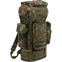 Brandit Combat Molle 66l Ryggsekk