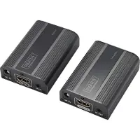 Digitus 4K HDMI 2.0 Extender Set