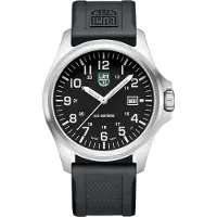 Luminox X2.2501 43mm 10atm Quartz Analogical Klokke