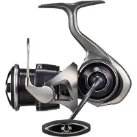 Daiwa Caldia 25 Lt Fiske Spinnehjul