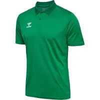 Hummel Essential Kortermet Poloskjorte