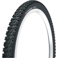 Hutchinson Gila Mono-compound Tubeless 26´´ X 2.10 Mtb-dekk